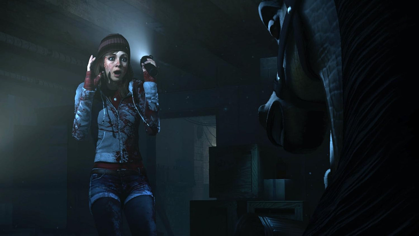 Until Dawn - PS4