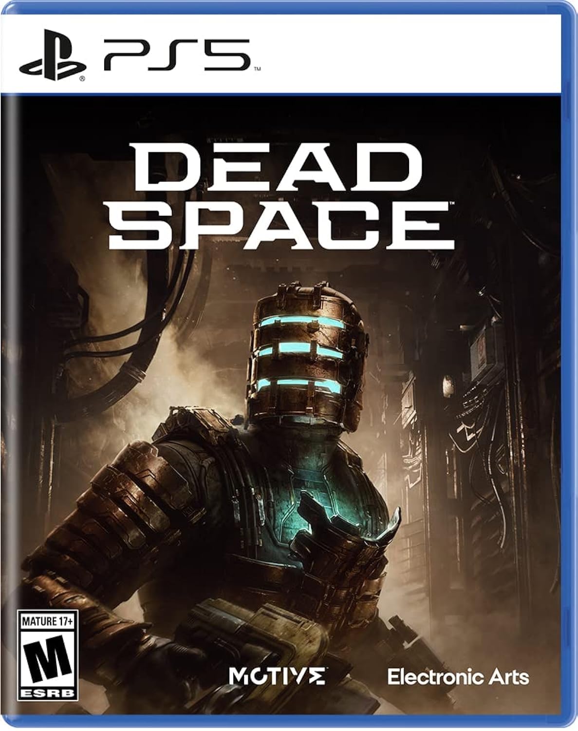 Dead Space - PS5