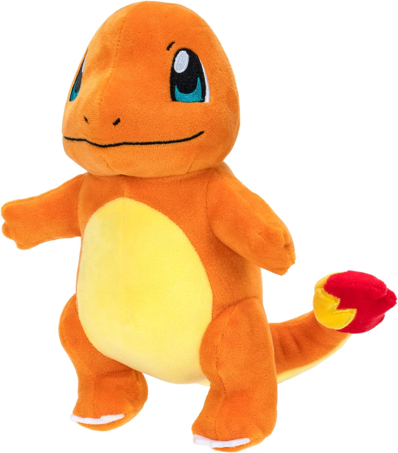 Charmander Pokemon Plush