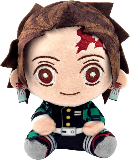 Tanjiro Kamado Plush