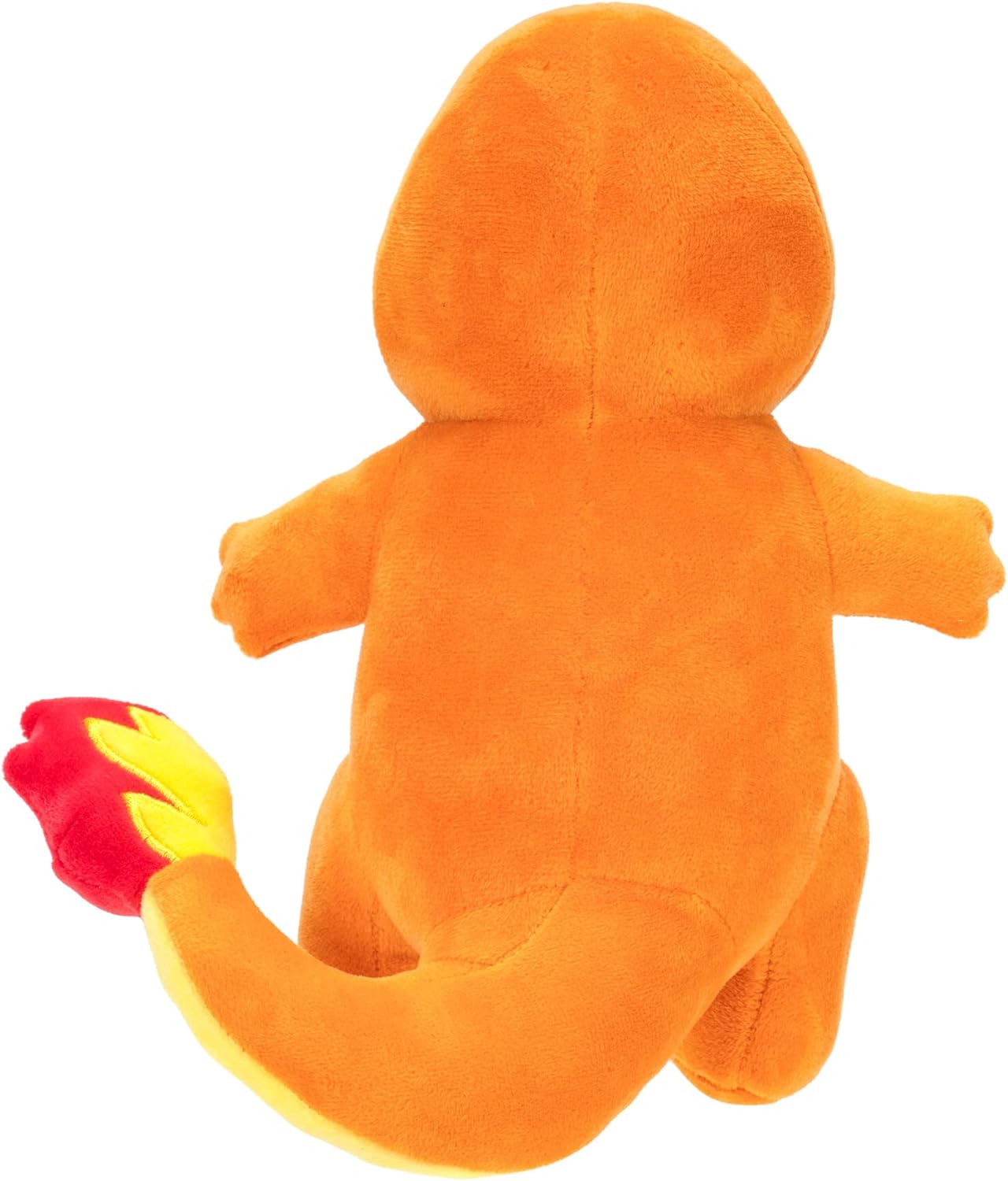 Charmander Pokemon Plush