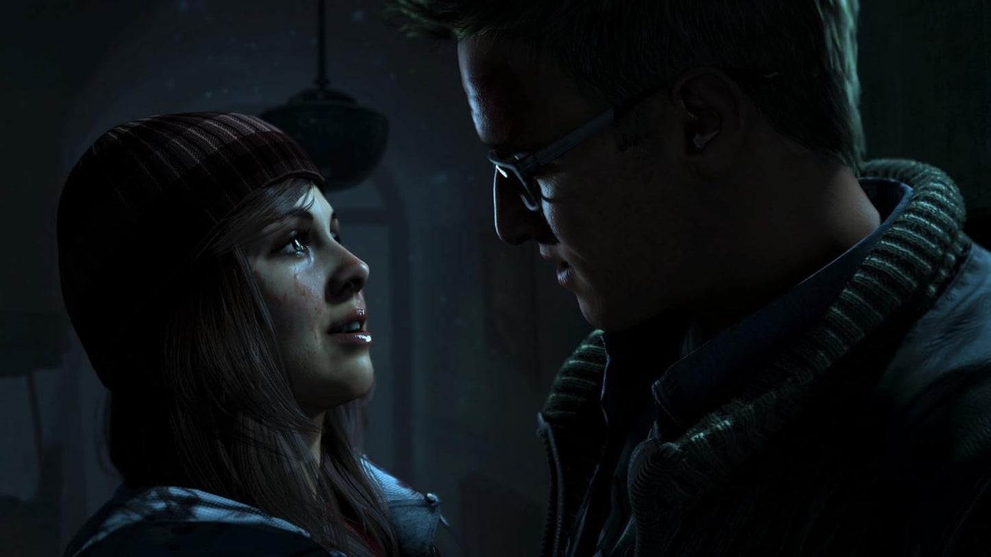 Until Dawn - PS4