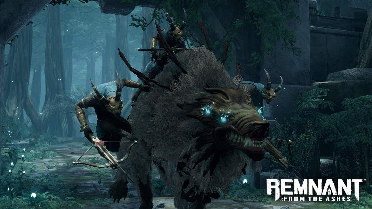 Remnant: From the Ashes - PS4