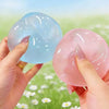 Coconut Oil Slow Rebound Stress Ball
