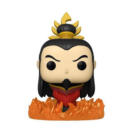 Funko POP! Avatar: The Last Airbender - Fire Lord Ozai #999