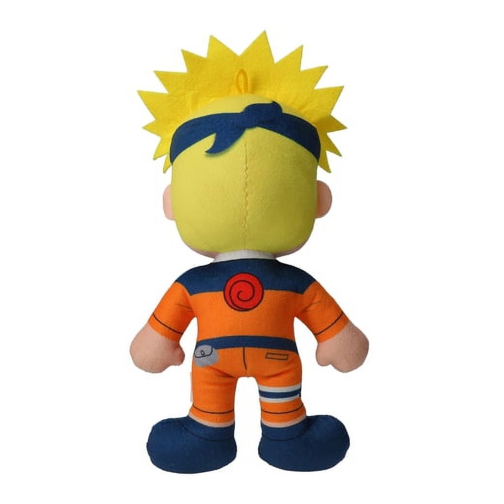 Naruto Shippuden Plush