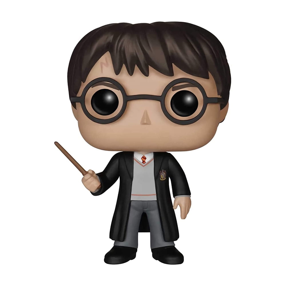 Funko POP! Harry Potter #01