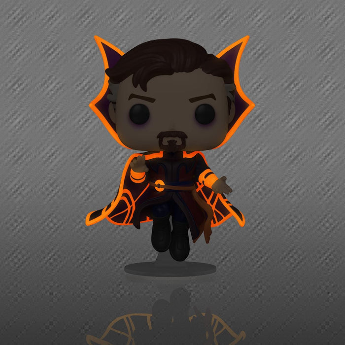 Funko POP! Marvel: What If...? - Doctor Strange Supreme (Glow-in-the-Dark)