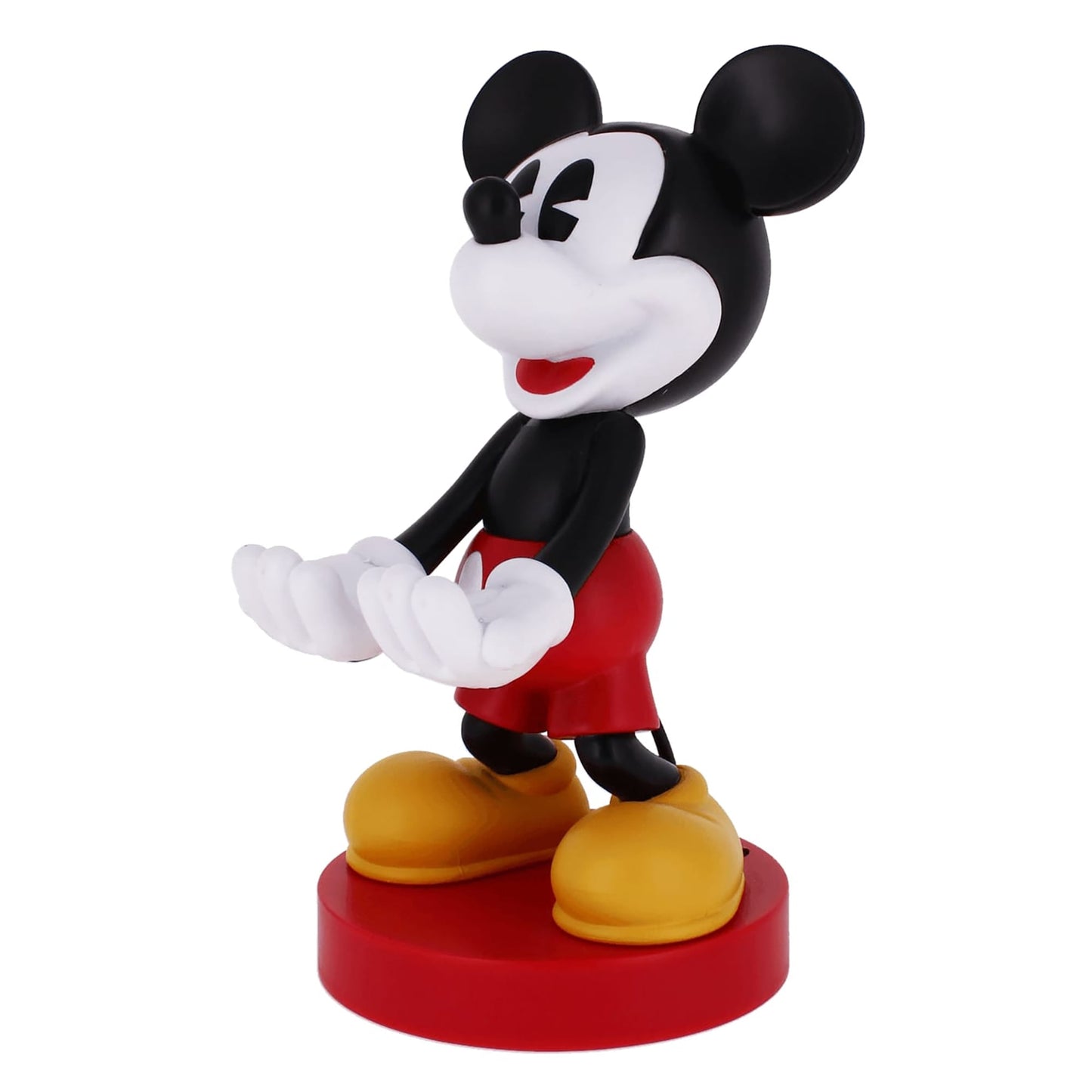 Disney: Mickey Mouse - Phone Stand & Controller Holder