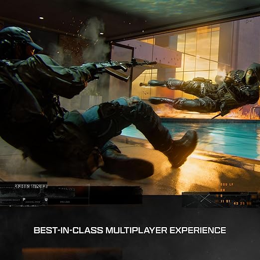 Call of Duty: Black Ops 6 PS4