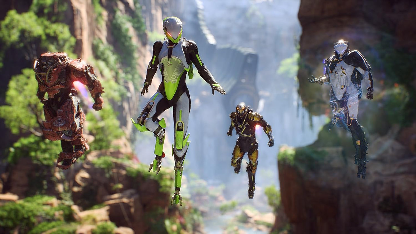 Anthem - PS4