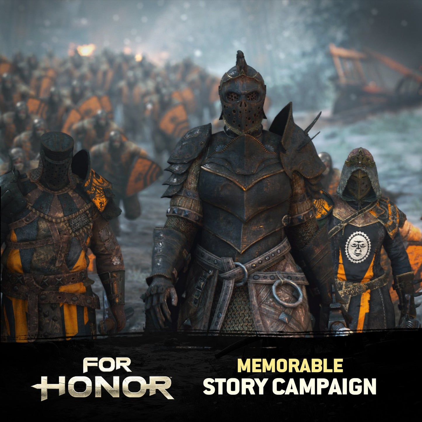 For Honor - PS4