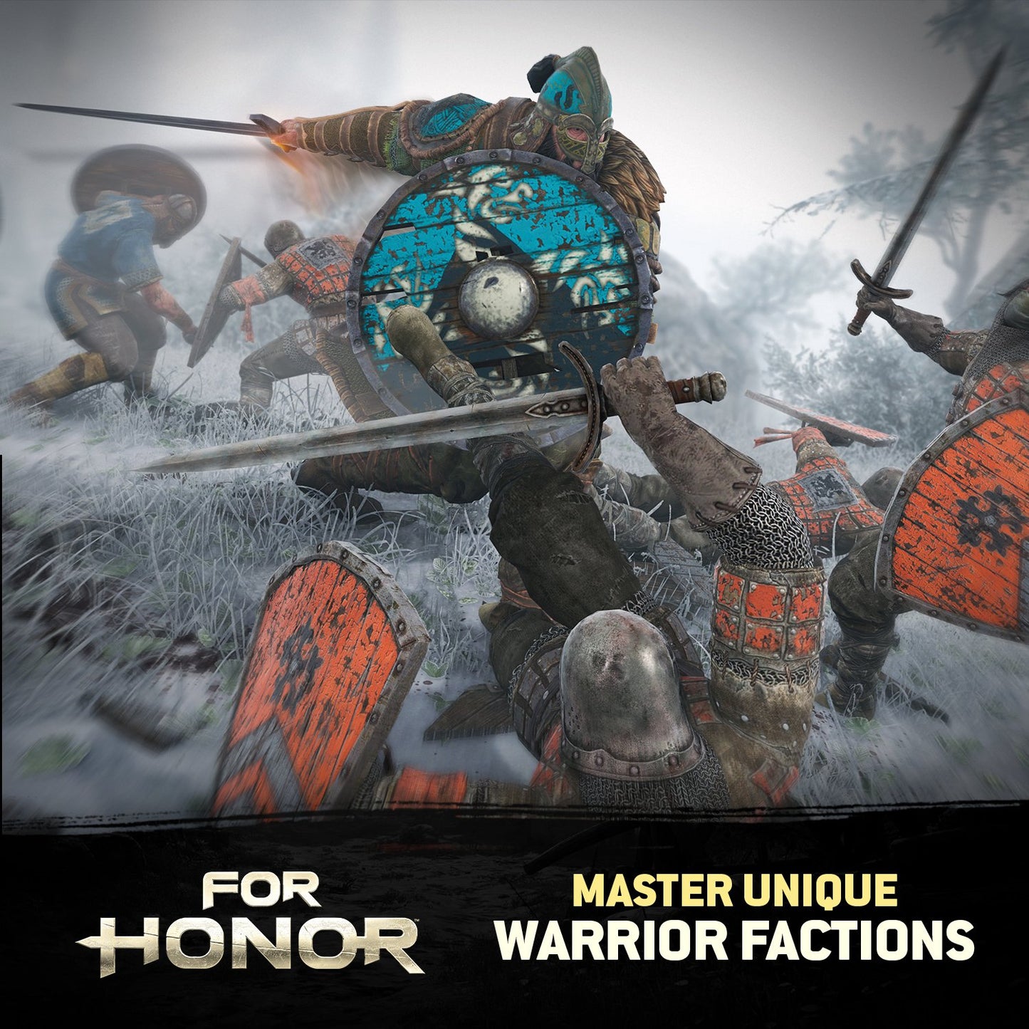 For Honor - PS4