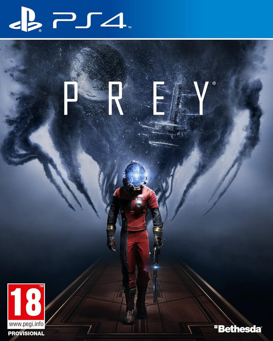 Prey - PS4