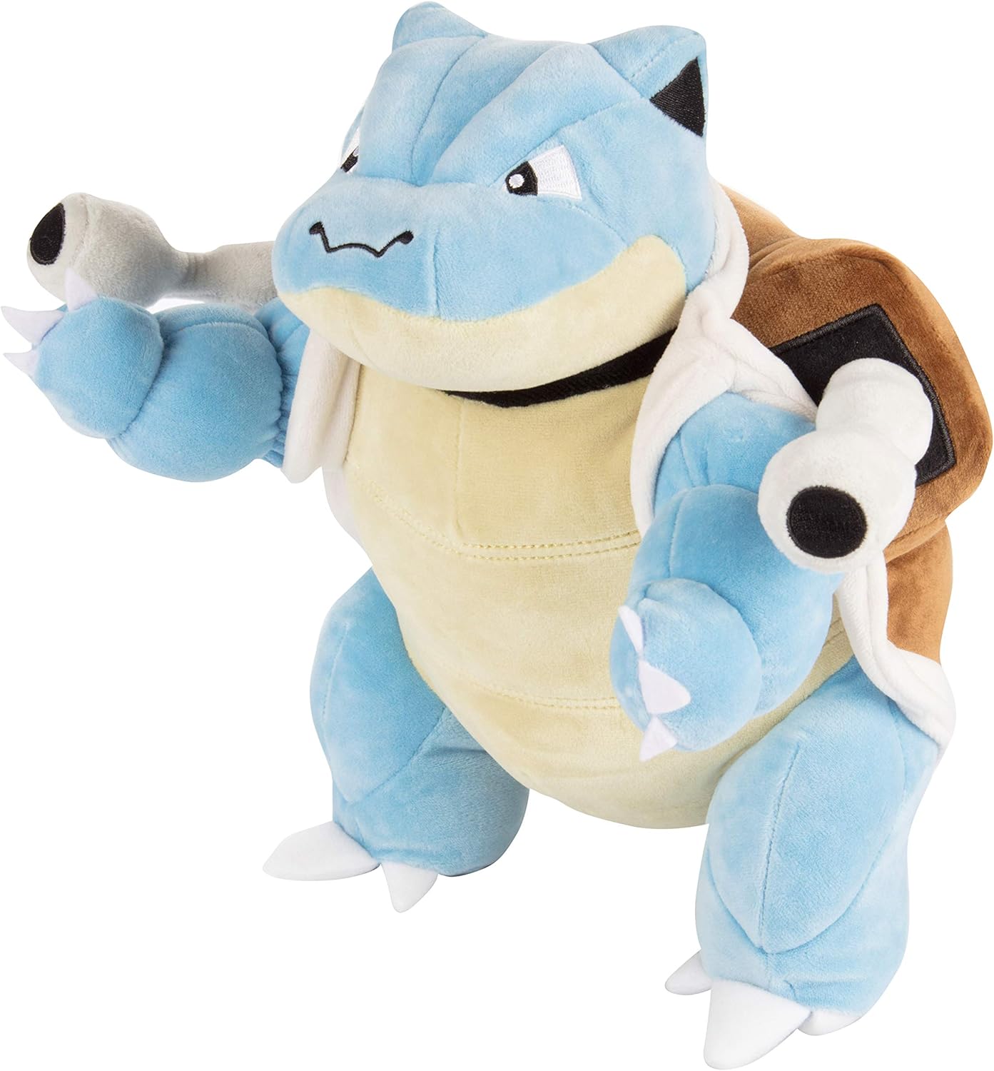 Blastoise Plush