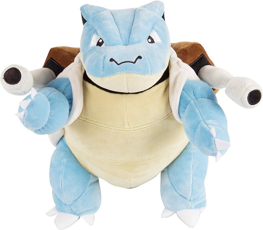 Blastoise Plush