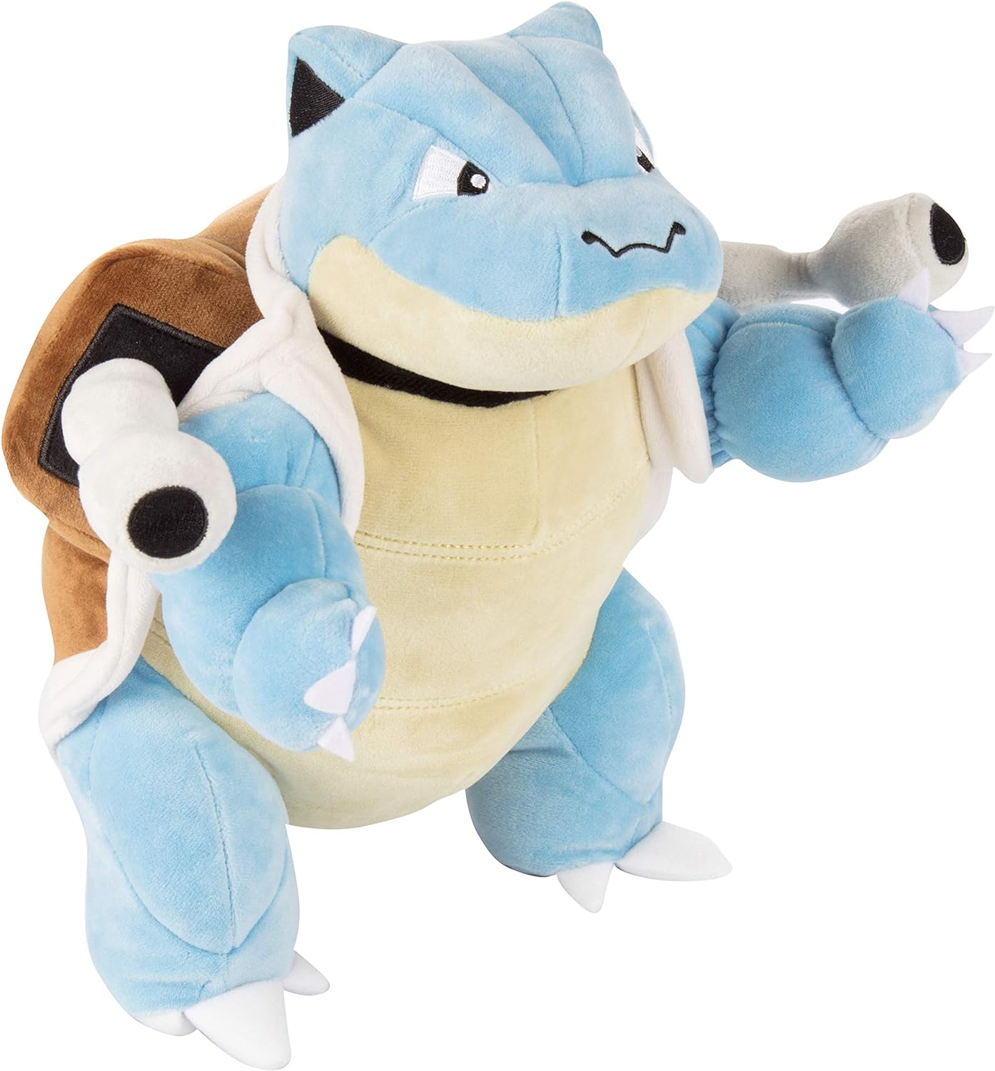 Blastoise Plush