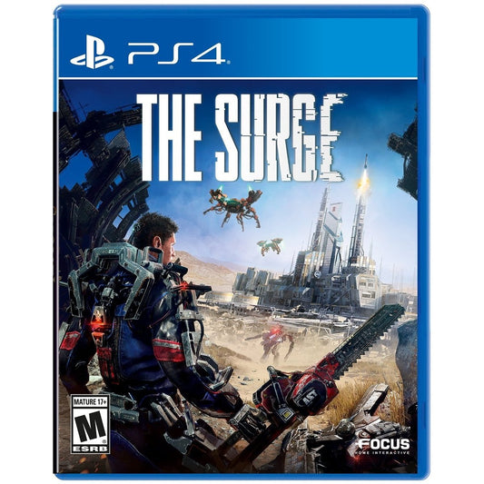 The Surge - PS4