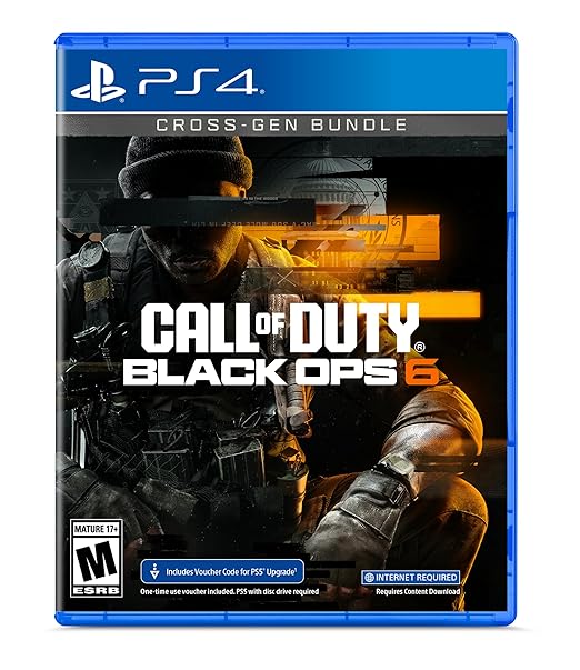 Call of Duty: Black Ops 6 PS4