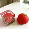 Super Jumbo Strawberry Stress Relief Toy