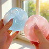 Coconut Oil Slow Rebound Stress Ball