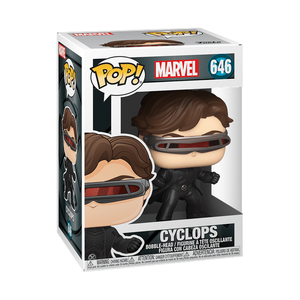 Funko POP! Marvel: Cyclops