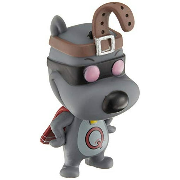 Funko POP! Disney: Doug - Quaildog #414