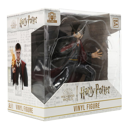 Harry Potter Action Figure