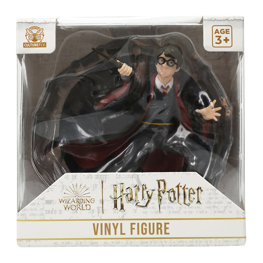 Harry Potter Action Figure