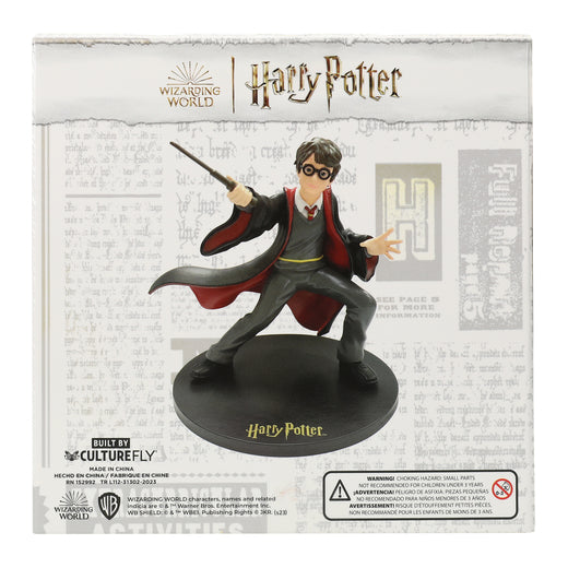 Harry Potter Action Figure