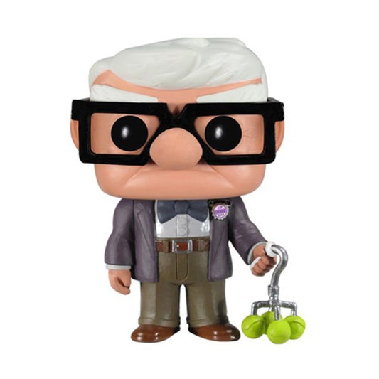 Funko POP! Disney: Up - Carl #59