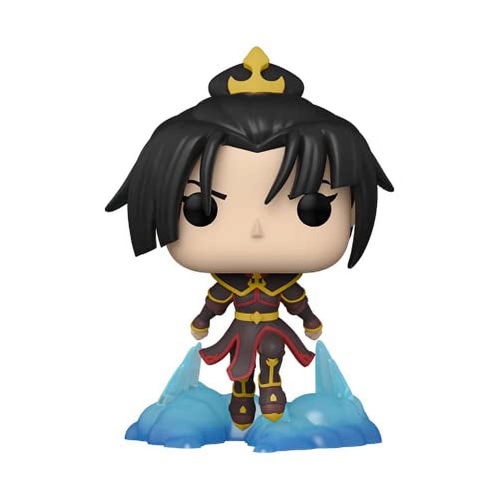 Funko POP! Avatar: The Last Airbender - Azula #1079