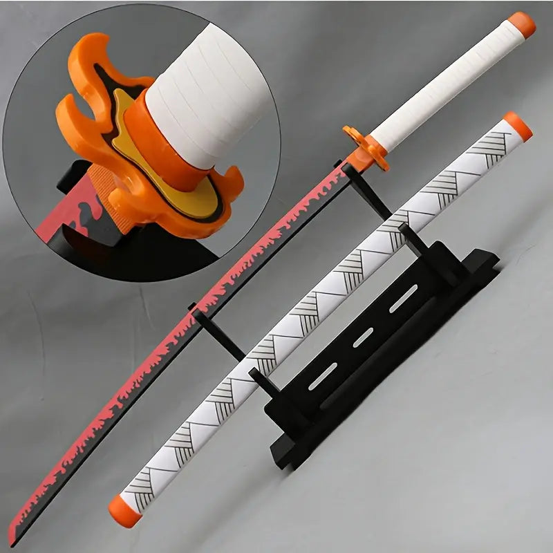 Kyojuro Rengoku Sword - 102cm