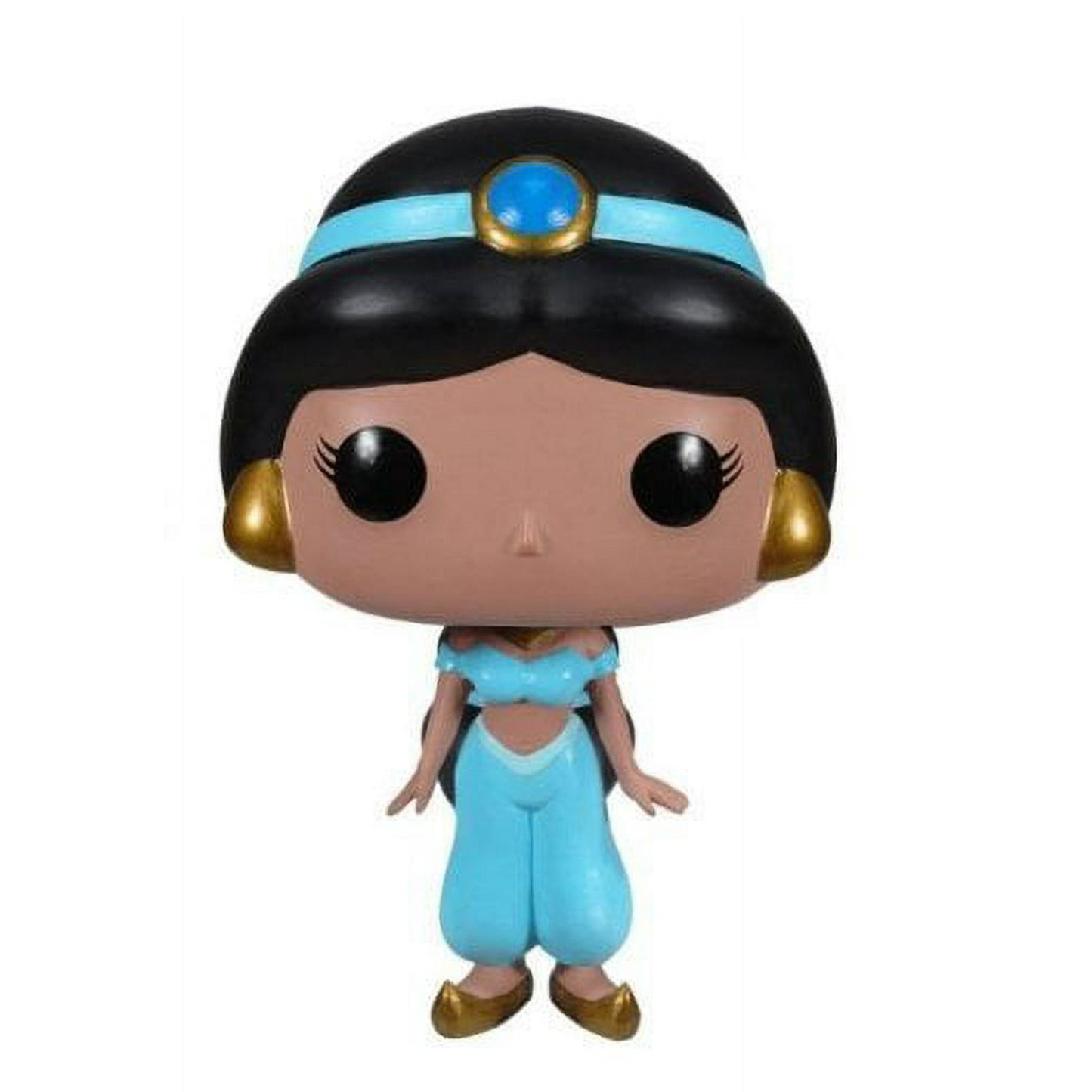 Funko POP! Disney: Aladdin - Jasmine #52