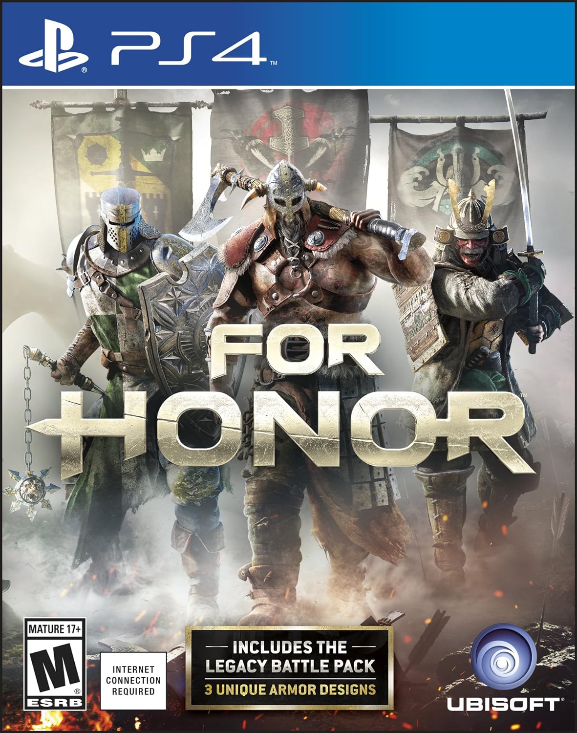 For Honor - PS4