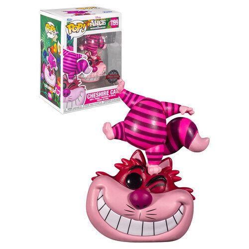 Funko POP! Cheshire Cat #1199