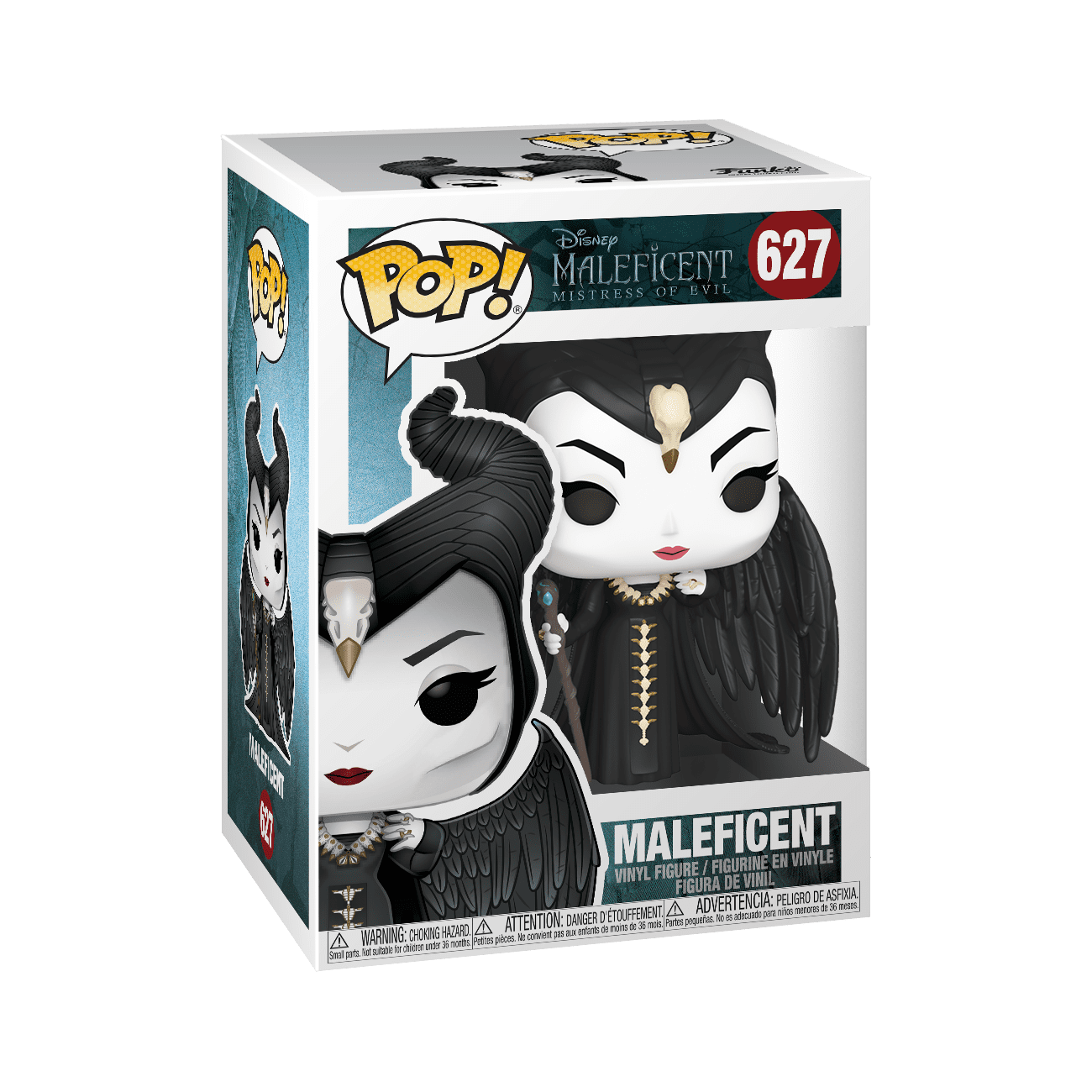 Funko POP! Disney: Maleficent #627