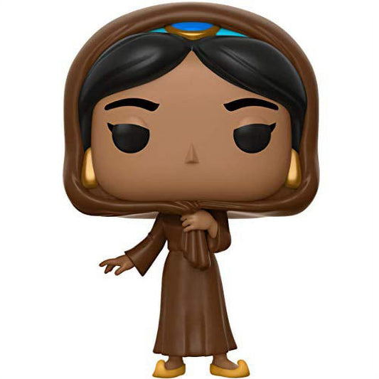 Funko POP! Disney: Aladdin - Jasmine #477