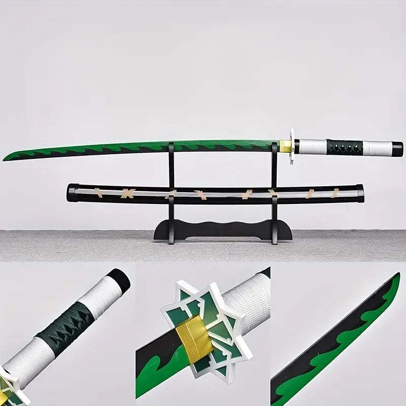 Sanemi Shinazugawa Sword - 102cm