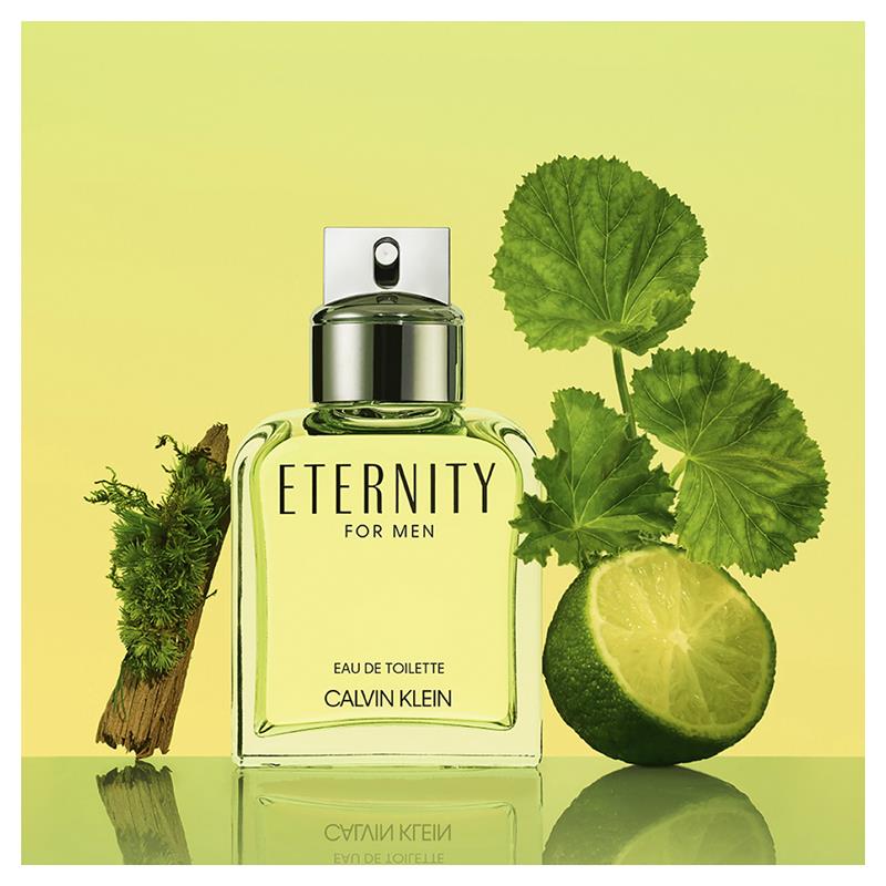 Calvin Klein Eternity for Men Eau de Toilette Spray 100mL