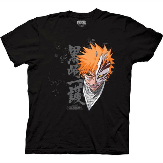 Bleach Kurosaki Ichigo Unisex T-Shirt