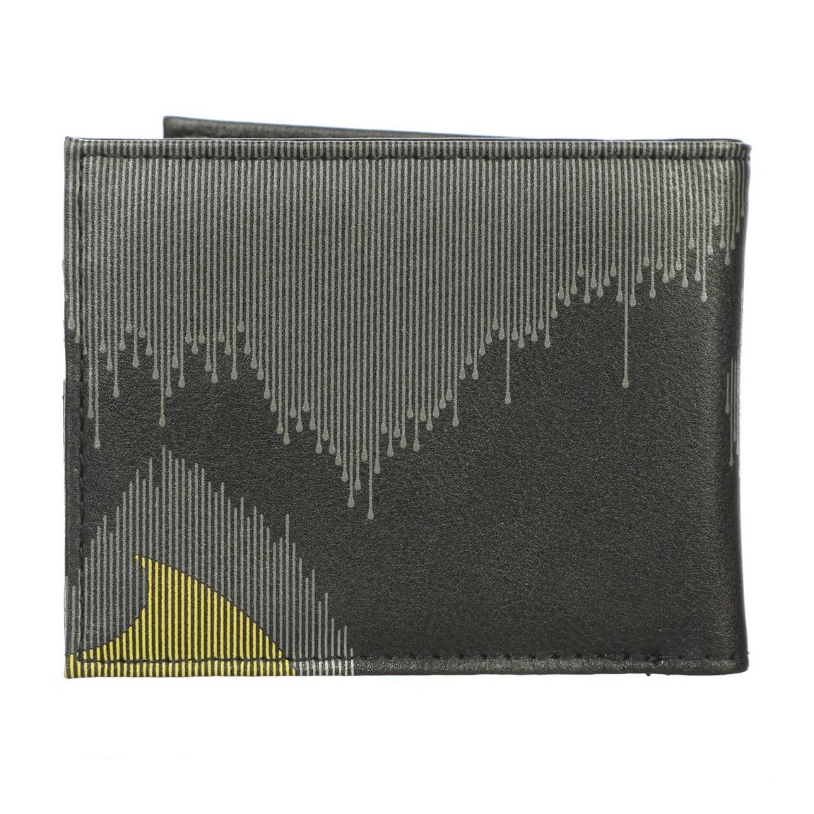 Batman Bifold Wallet