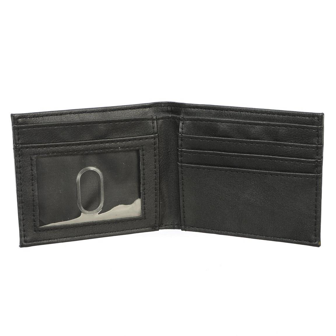 Batman Bifold Wallet