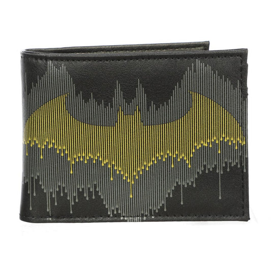 Batman Bifold Wallet