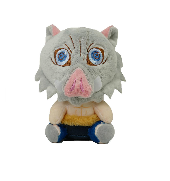 Insouke Hashibira Plush