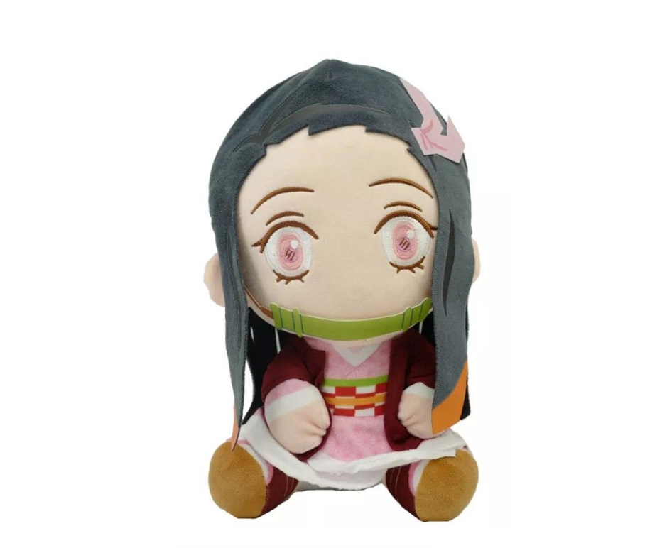 Nezuko Kamado Plush