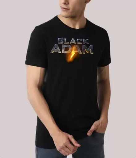 Black Adam T-Shirt