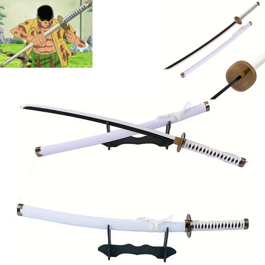 Roronoa Zoro's Wado Ichimonji Sword -102cm