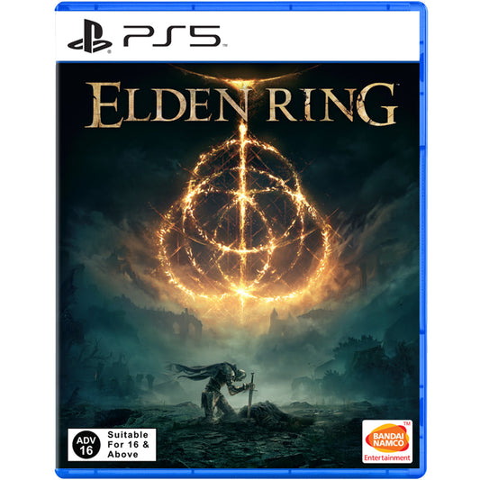 Elden Ring PS5