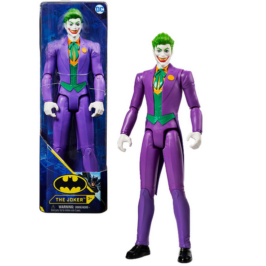 DC Comics: The Joker Action figure